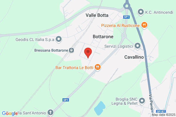 Impresa di Pulizie R e C 2