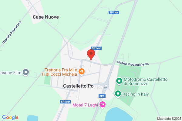 Boutique di Natali