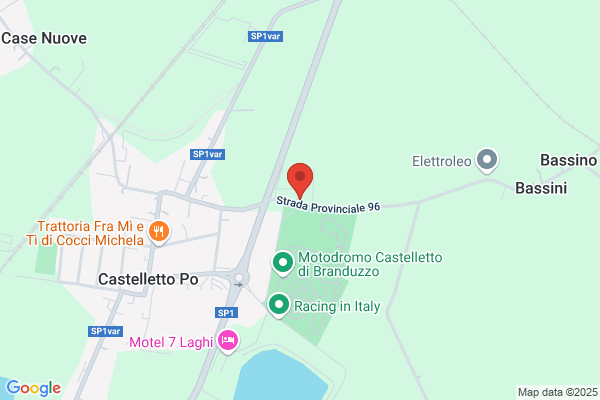 Centro Revisione Auto e Moto Magneti Marelli