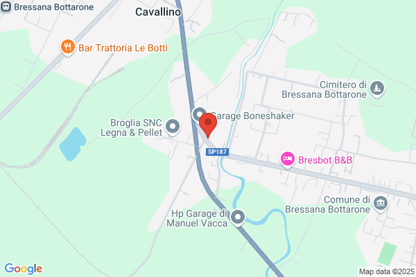 Crepaldi Ivano