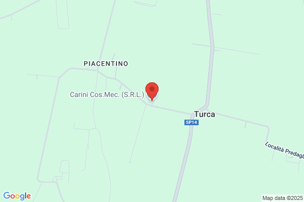 Ditta Carini Di Carini Oreste & C.(S.N.C.)