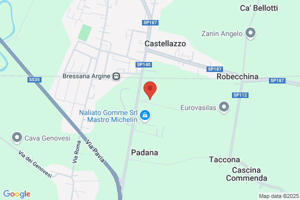 Edilbressana Di Cavalleri Piera E C. Sas