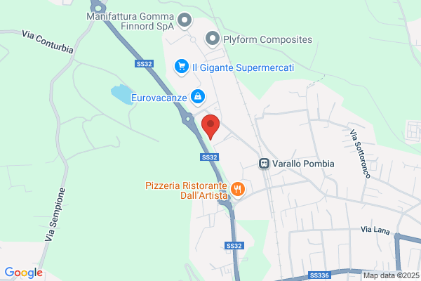 Ferramenta Ticinese (S.R.L.)