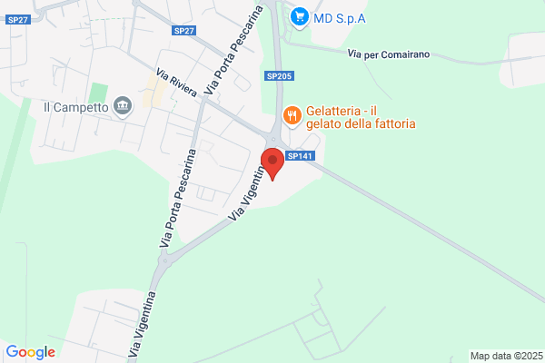 Flli Della Fiore Spa