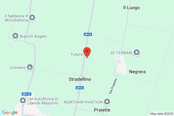 Futura Srl