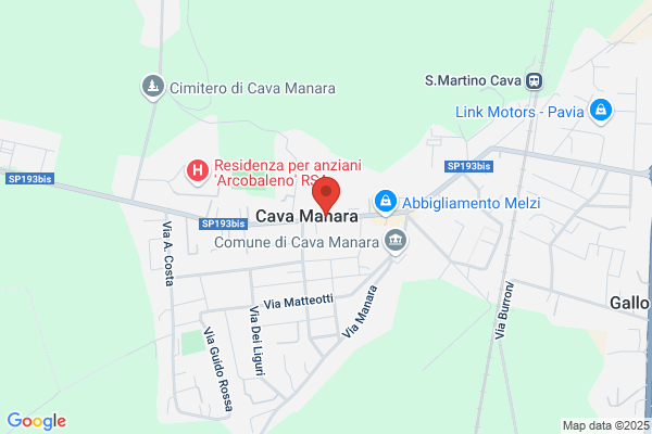 G.P.M. Snc Di A. Gemello E M. Magagnato