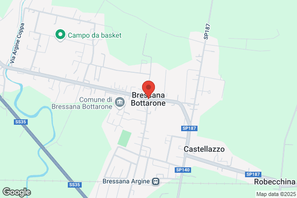 Gabbetta Edo (P.I.)