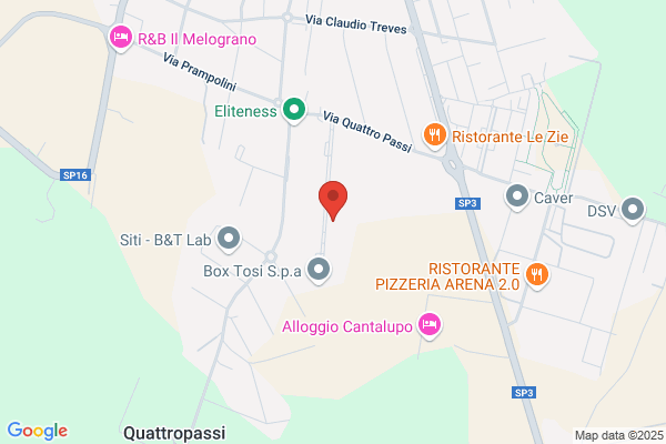 Impianti Idrotermosanitari Di Pistoni Gianni