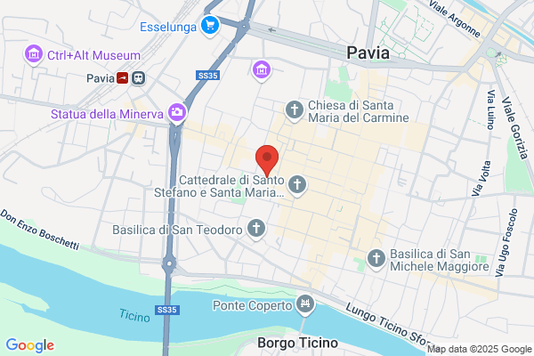 Istituto Diocesano Per Il Sostentamento Del Clero