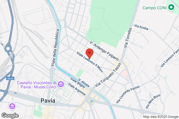 Istituto Maria Ausiliatrice