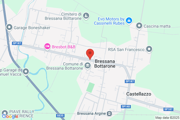 Karisma Di Bergonzi Nicoletta
