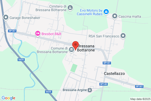 Lazzano rosario