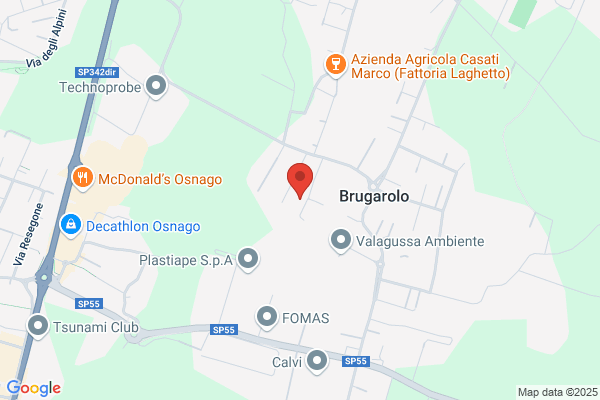 M.G.B. Srl