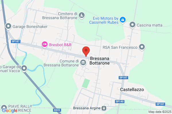 Maxi Bar Di Casini Vittorio