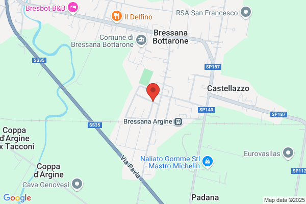 Mila Snc Di Barbieri Mirella E Furiosi laura