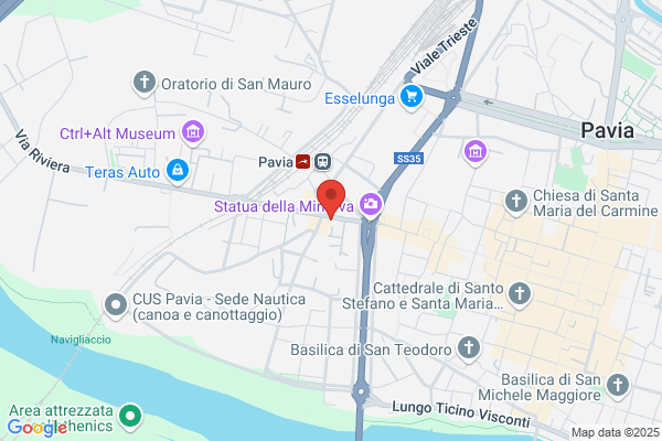 Milanesi aldo