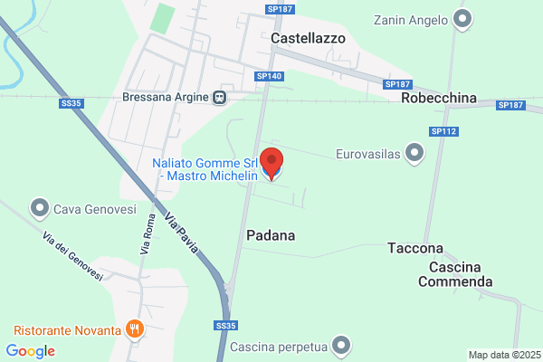 Molini Bressana Srl