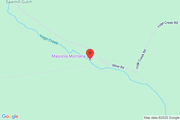 Montana carolina