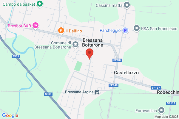 Poste Italiane
