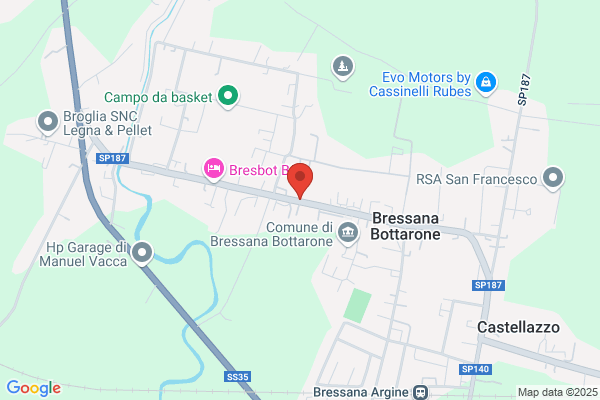 Ristorante Pizzeria Il Peperoncino