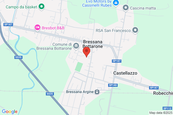Scuola Media Statale Edoardo Palli