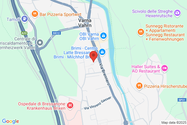 FILIALE DI VARNA