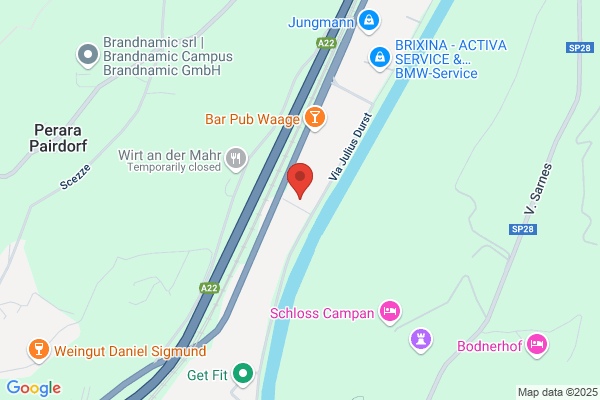 Jura Bau Srl