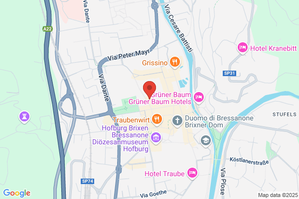Hotel Goldene Krone