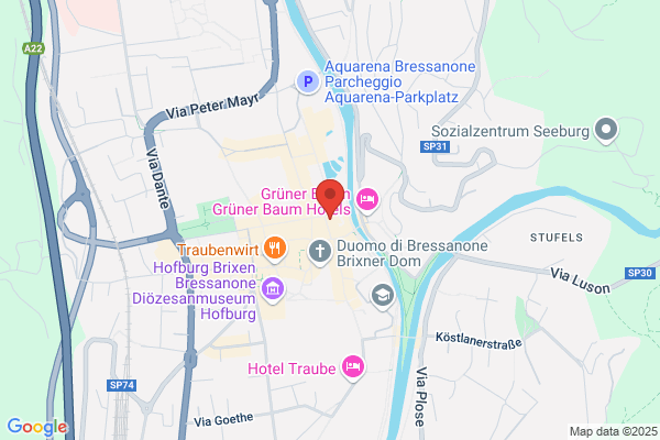 Hotel Residence Chiave Doro%hotel Residence Goldener Schl:ussel