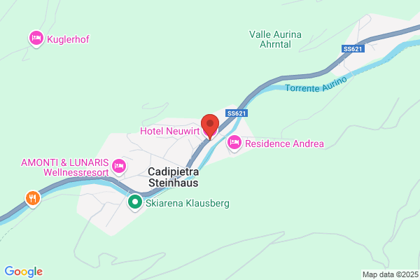 Ptp Albergo Neuwirt%gasthof Neuwirt (Or.: 9-12.15-18)