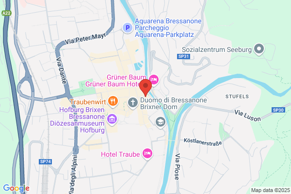 Zingerle rudi (Dr.)