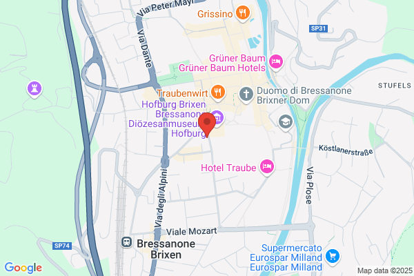 Generali  Bressanone Costantino Roberto e Rogen Reinhold Snc