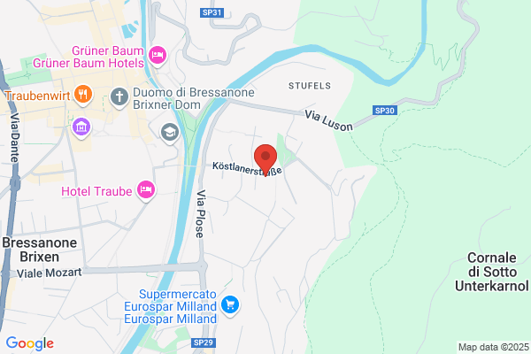 Theaterp:adagogisches Zentrum Brixen%teatherp:adagogisches Zentrum /// (Brixen)