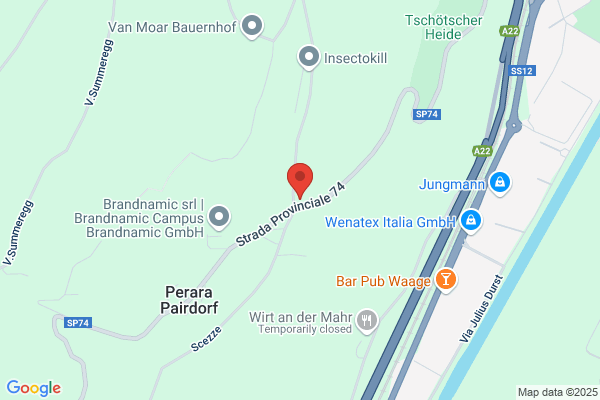 Gruppo Sportivo Monte Ponente%sportverein Pfeffersberg