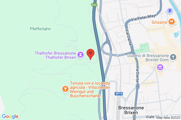 Suedtiroler Kinderdorf Soc. Coop. Onlus