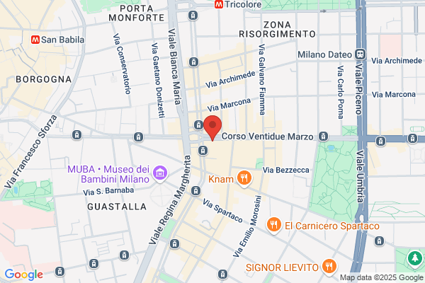 Guzzonato Daniele (Avv. %adv.)