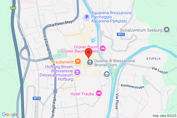 Gioielleria Al Duomo%juwelier Am Dom