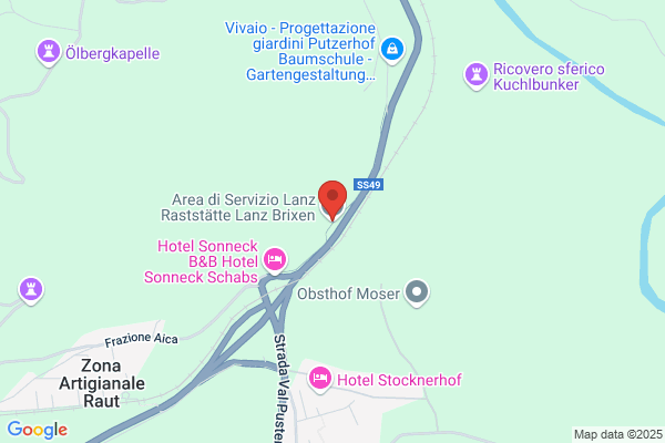 Lanz Gostner Kreszenz