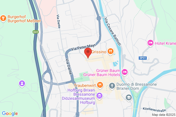Studio Dentistico Dr.Brunner%zahnstudio Dr. Brunner