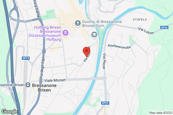 Hotel Traube