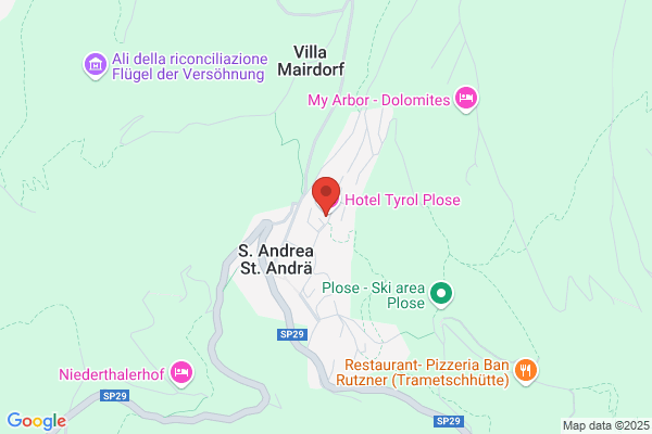 Hotel Tyrol