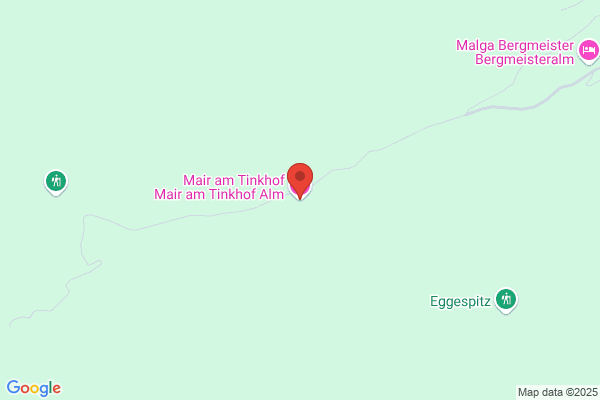 Mair Am Tinkhof A. & Co S.N.C.%mair Am Tinkhof o.H.G.