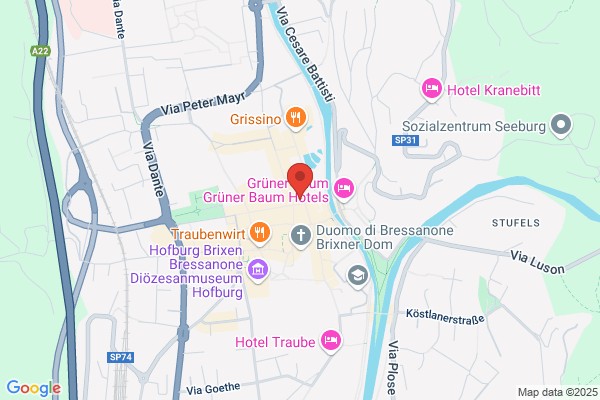 Gstader