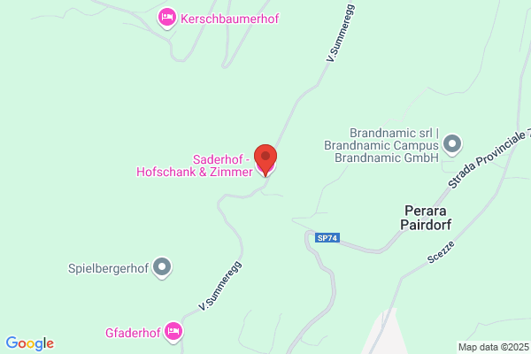 Sader gottfried