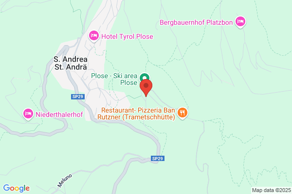 Stockner johann