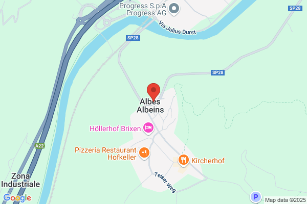 Strickner alois