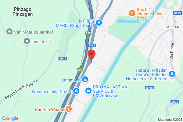 Durst Group Spa