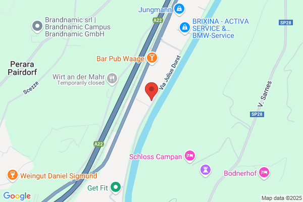 Gostnerdach