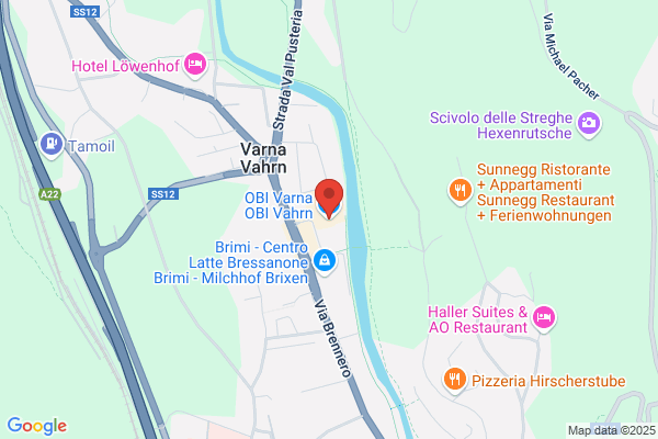 OBI Varna