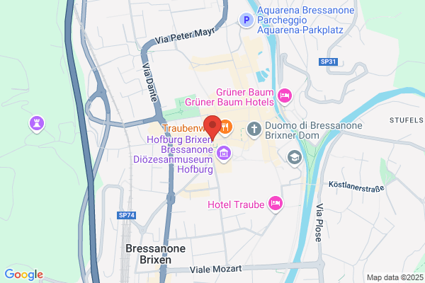 Reifer Blumen e Brixen - Werde Gruen